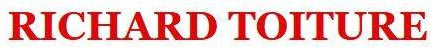 RICHARD TOITURE - logo