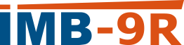 IMB - 9R - logo
