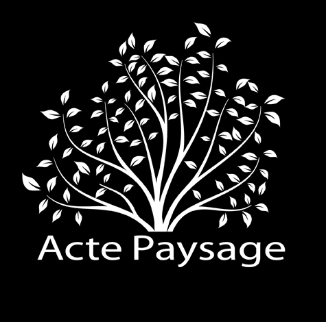 SARL ACTE PAYSAGE - logo