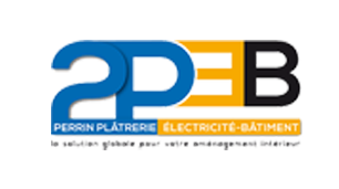 SARL 2 PEB - logo