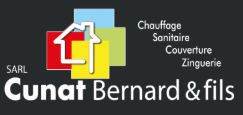 SARL CUNAT BERNARD & FILS - logo