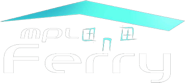SARL MPL FERRY - logo