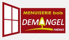 DEMANGEL FRERES - logo