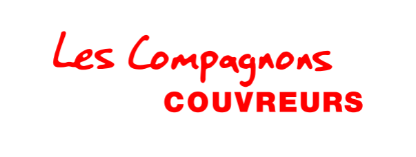 LES COMPAGNONS COUVREURS - logo