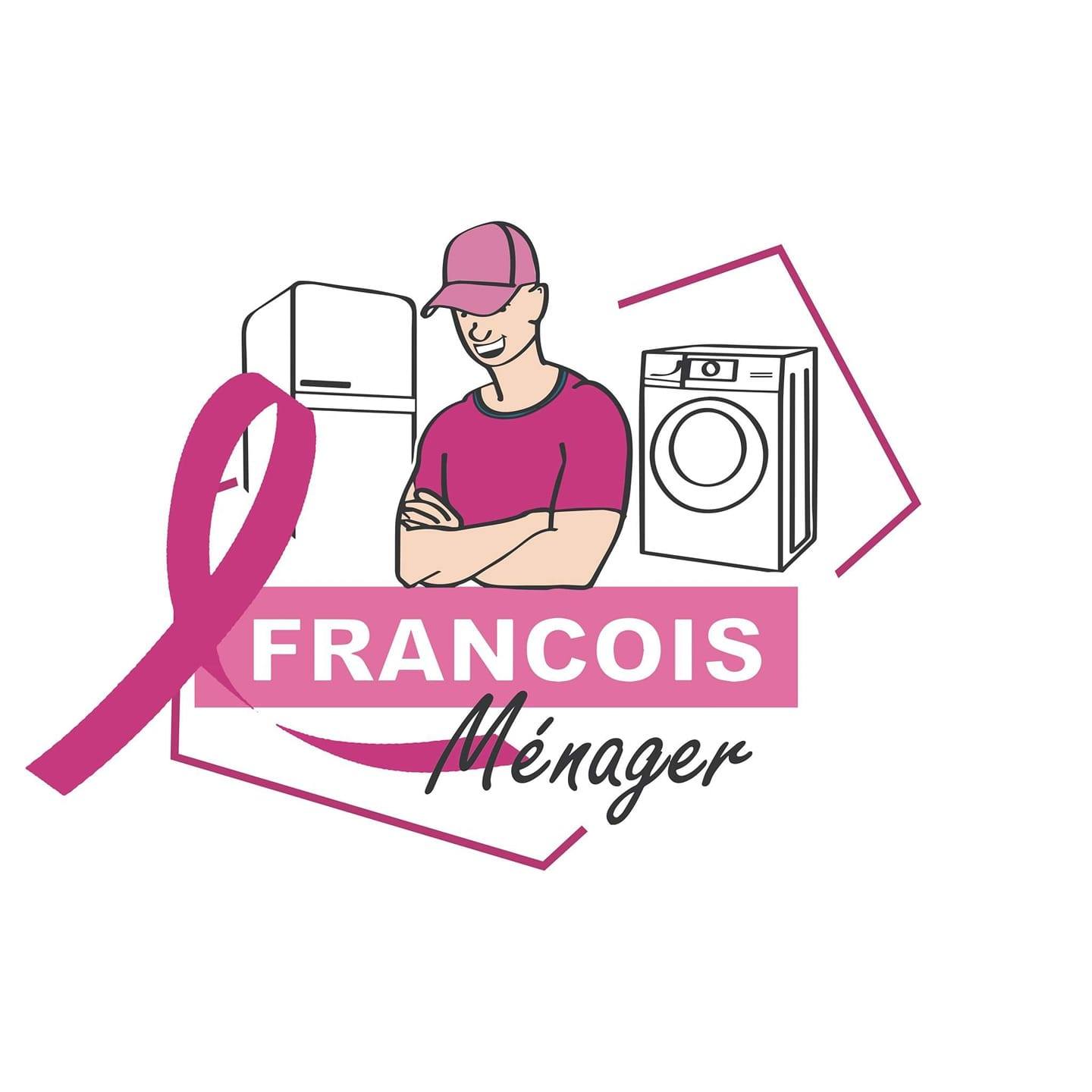 SAS FRANCOIS MENAGER - logo