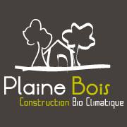 PLAINE BOIS - logo