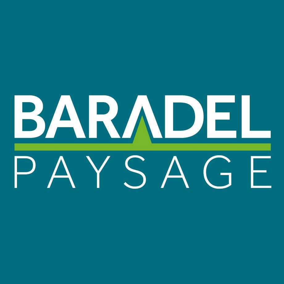 SAS BARADEL PAYSAGE - logo