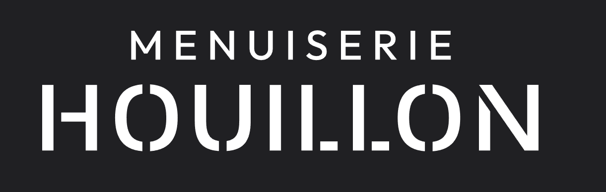 MENUISERIE HOUILLON - logo