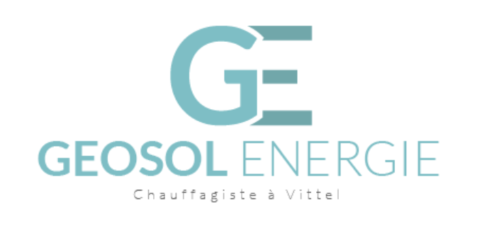 GEOSOL ENERGIE - logo