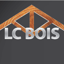 LC BOIS - logo