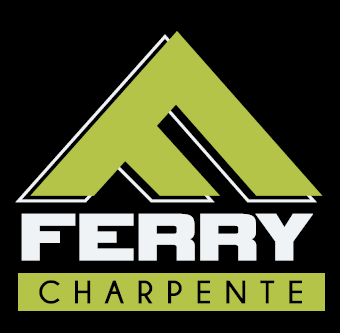 FERRY CHARPENTE - logo
