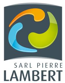 SARL PIERRE LAMBERT - logo