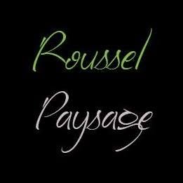 ROUSSEL PAYSAGE - logo