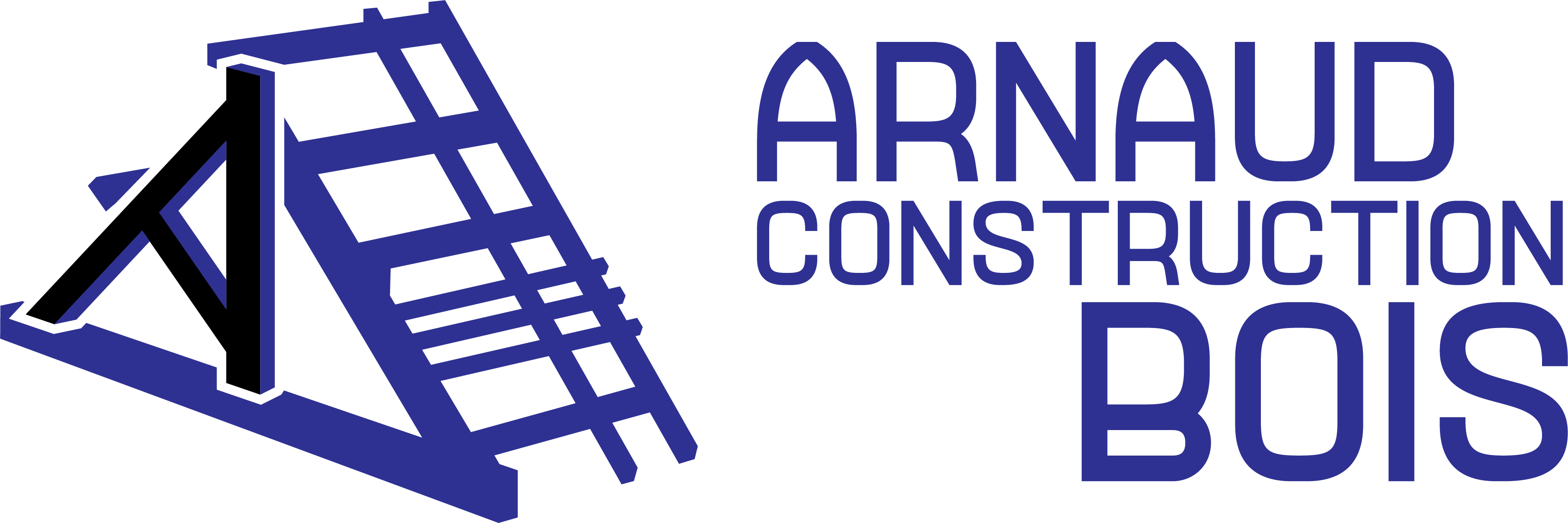ARNAUD CONSTRUCTION BOIS - logo