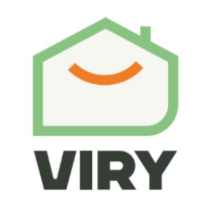 ENT. VIRY - logo
