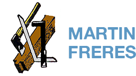 SARL MARTIN FRERES - logo
