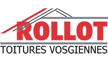 ROLLOT TOITURES VOSGIENNES - logo