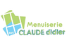 MENUISERIE CLAUDE - logo