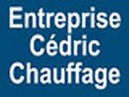 SAS CEDRIC CHAUFFAGE - logo