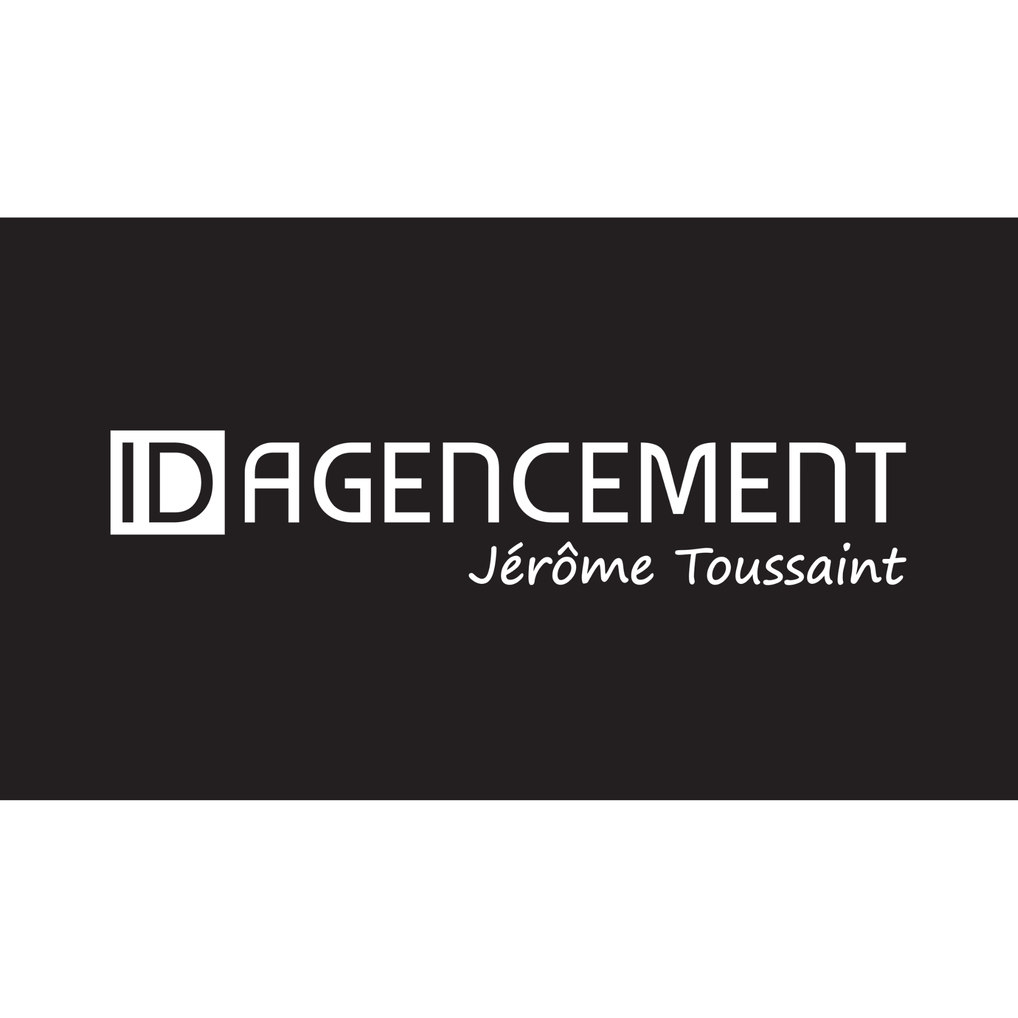 ID AGENCEMENT - logo