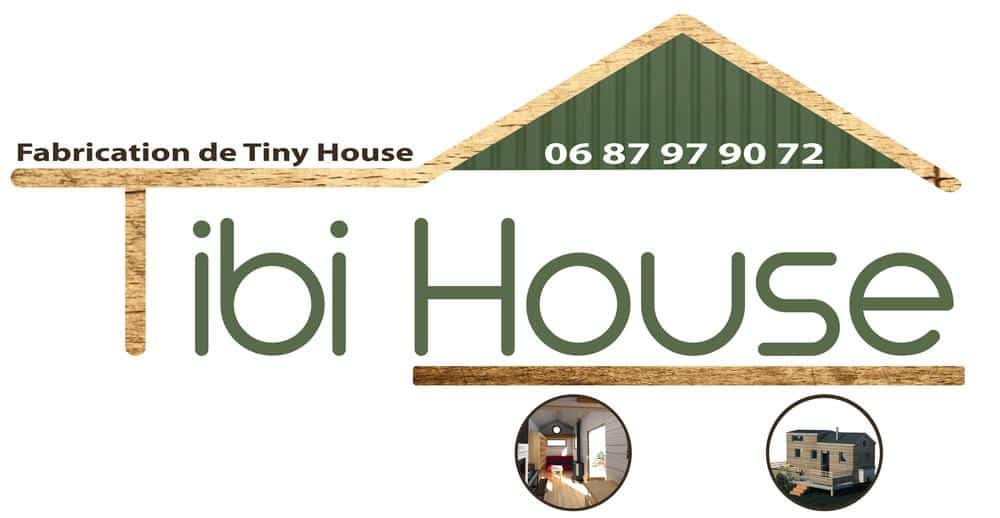 SARL TIBI HOUSE - logo