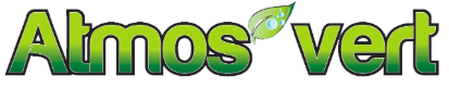 SARL ATMOS 'VERT - logo