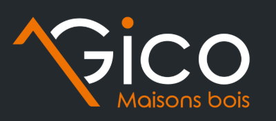 MAISONS GICO - logo