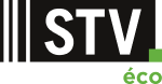 STV ECO - logo