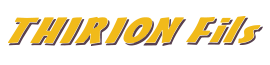 THIRION ANDRE ET FILS - logo