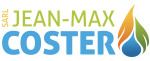 SARL JEAN MAX COSTER - logo