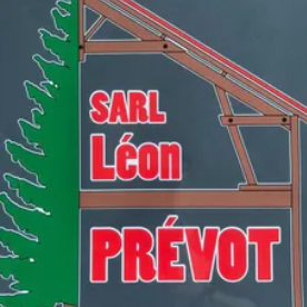 SARL PREVOT LEON - logo