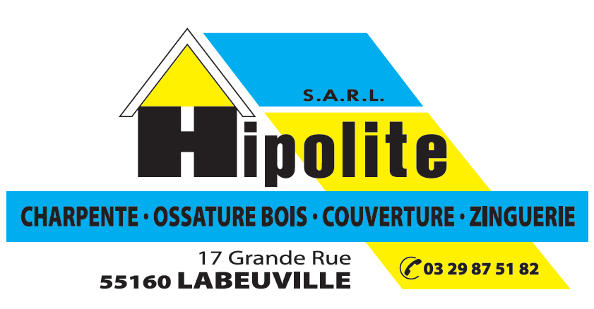 SARL HIPOLITE - logo