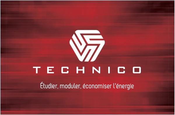 SARL TECHNICO - logo