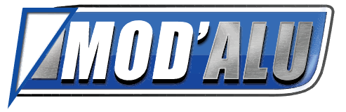 SAS MOD'ALU - logo