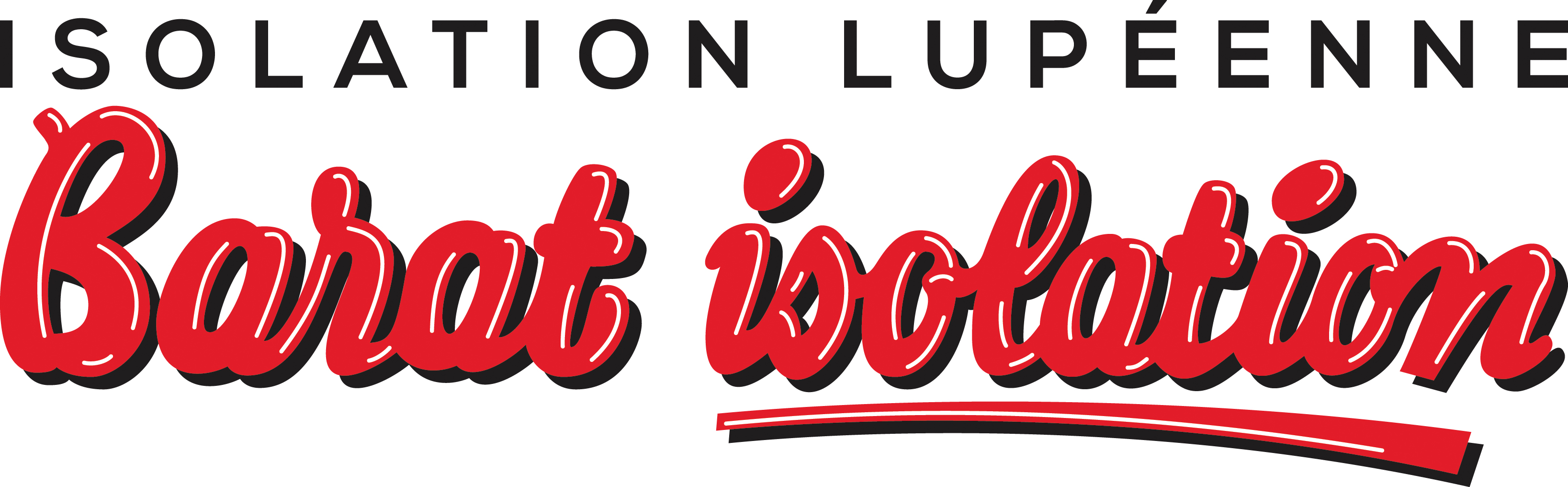 SARL ISOLATION LUPEENNE - logo