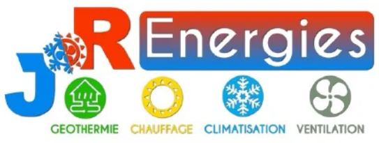 SARL JR ENERGIES - logo