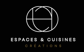 ESPACES & CUISINES CREATIONS - logo