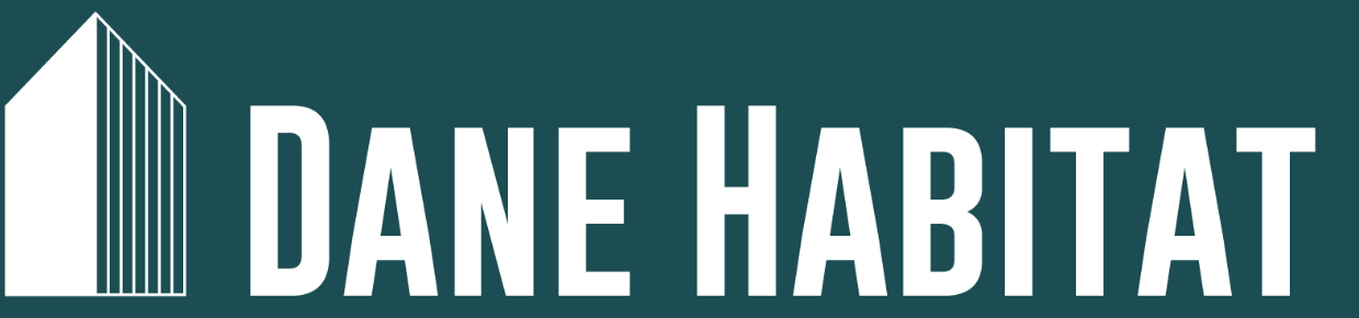 SARL DANE HABITAT - logo