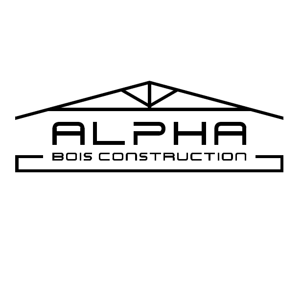 EIRL ALPHA BOIS CONSTRUCTION - logo