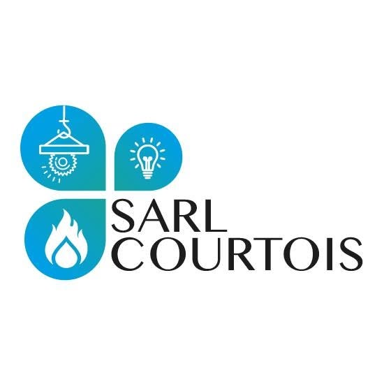 SARL COURTOIS - logo