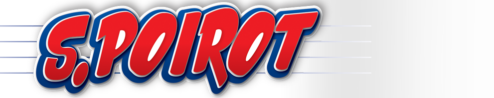SARL PARET POIROT - logo