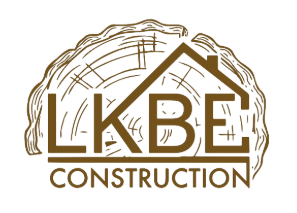 LKBE CONSTRUCTION - logo