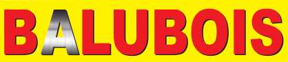 SAS BALUBOIS - logo