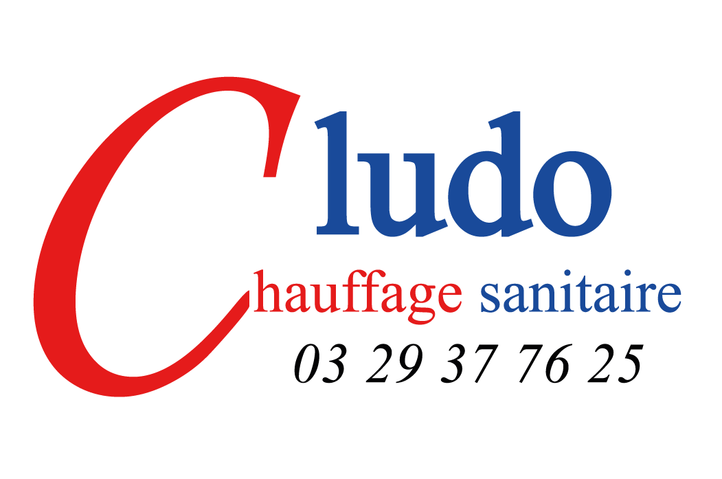 CHAUFFAGE LUDO - logo