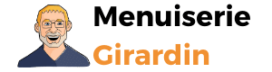 MENUISERIE GIRARDIN - logo