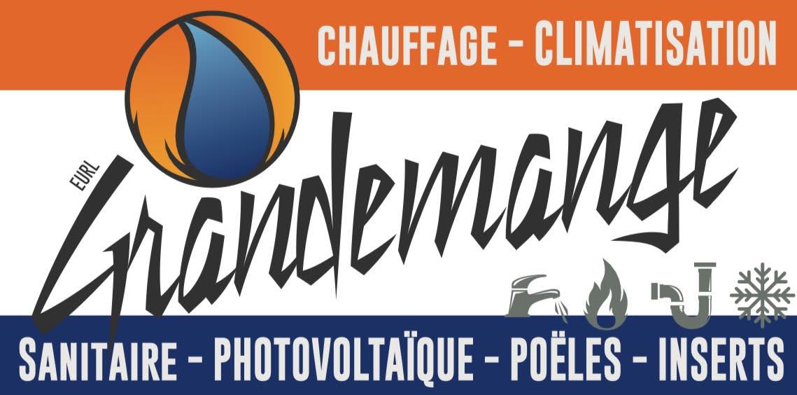EURL GRANDEMANGE - logo