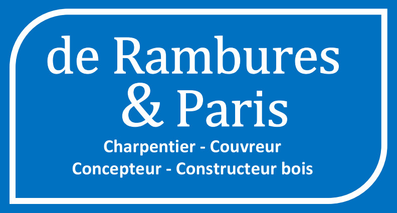 SAS DE RAMBURES ET PARIS - logo