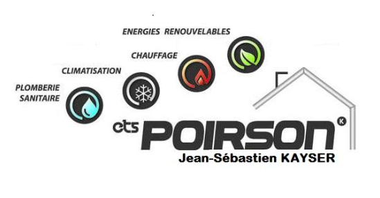 ETABLISSEMENTS POIRSON - logo