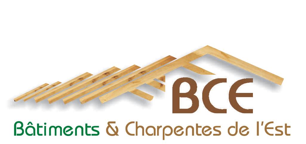 BATIMENTS ET CHARPENTES DE L'EST - logo
