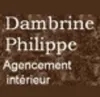 DAMBRINE PHILIPPE - logo
